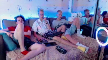 Jealousangel  16-07-2021 video lesbian